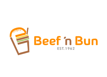 Ontvang logo's voor fastfoodrestaurants