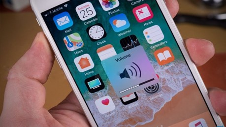 How to change alarm sound on iphone - set volume higher or lower