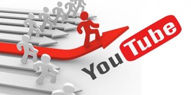 Trafic et vues YouTube