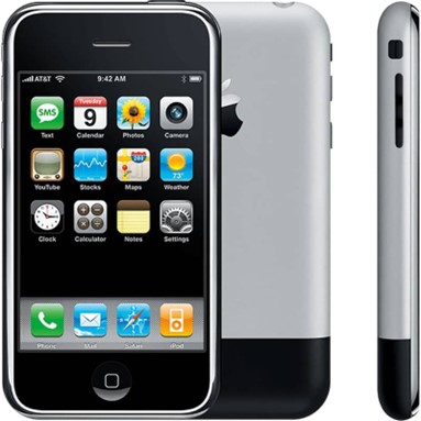 iPhone-2g