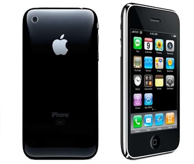 iPhone 3g