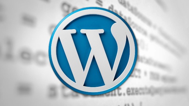 Hvordan endre logoen og nettstedtittelen i WordPress