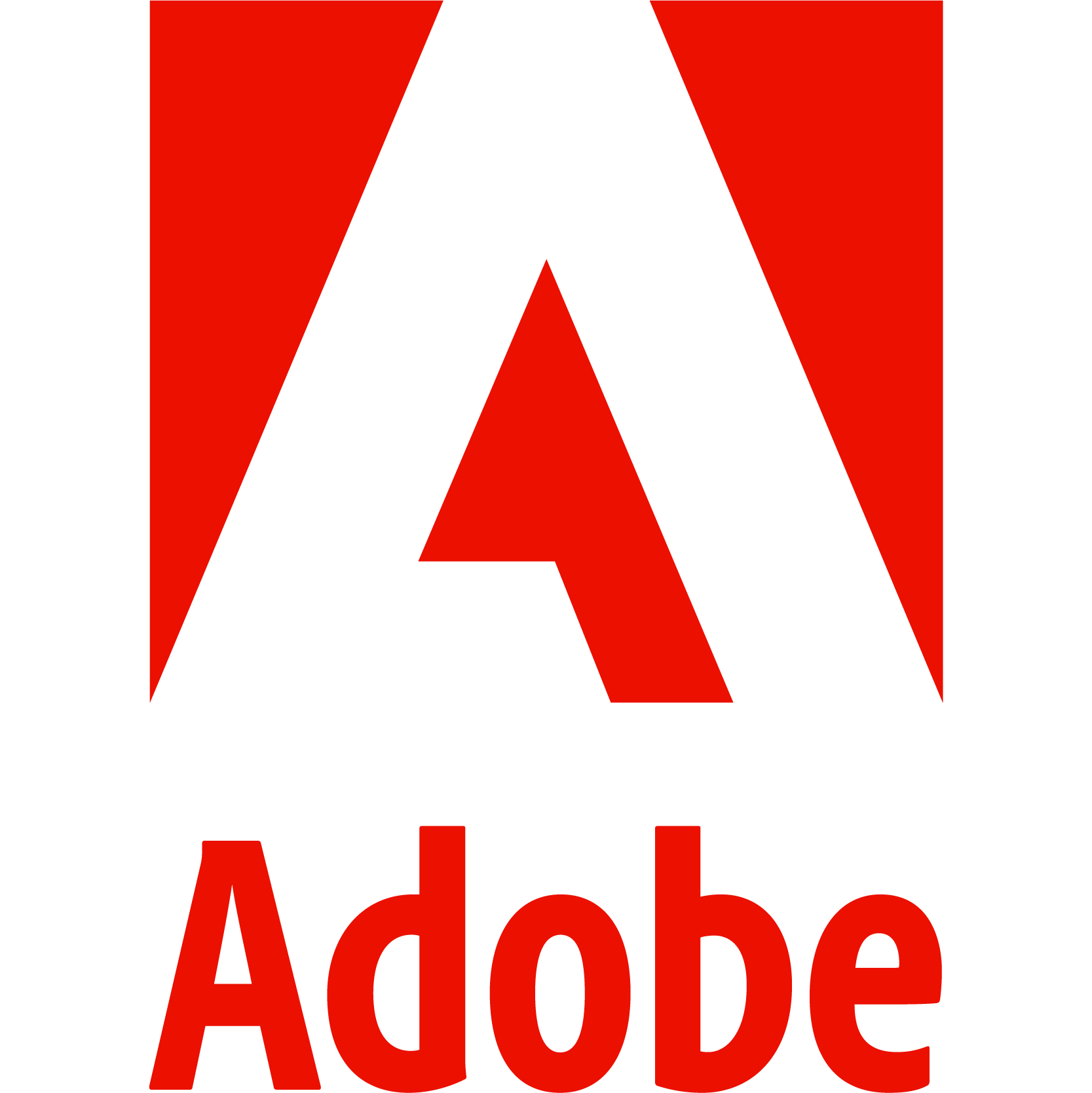 Adobe-logoen