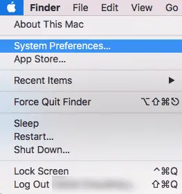 Dit videobestand repareren kan niet worden afgespeeld - (foutcode: 224003) - Stappen om Safari op Mac bij te werken