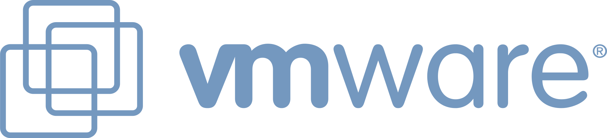VMware-logotyp