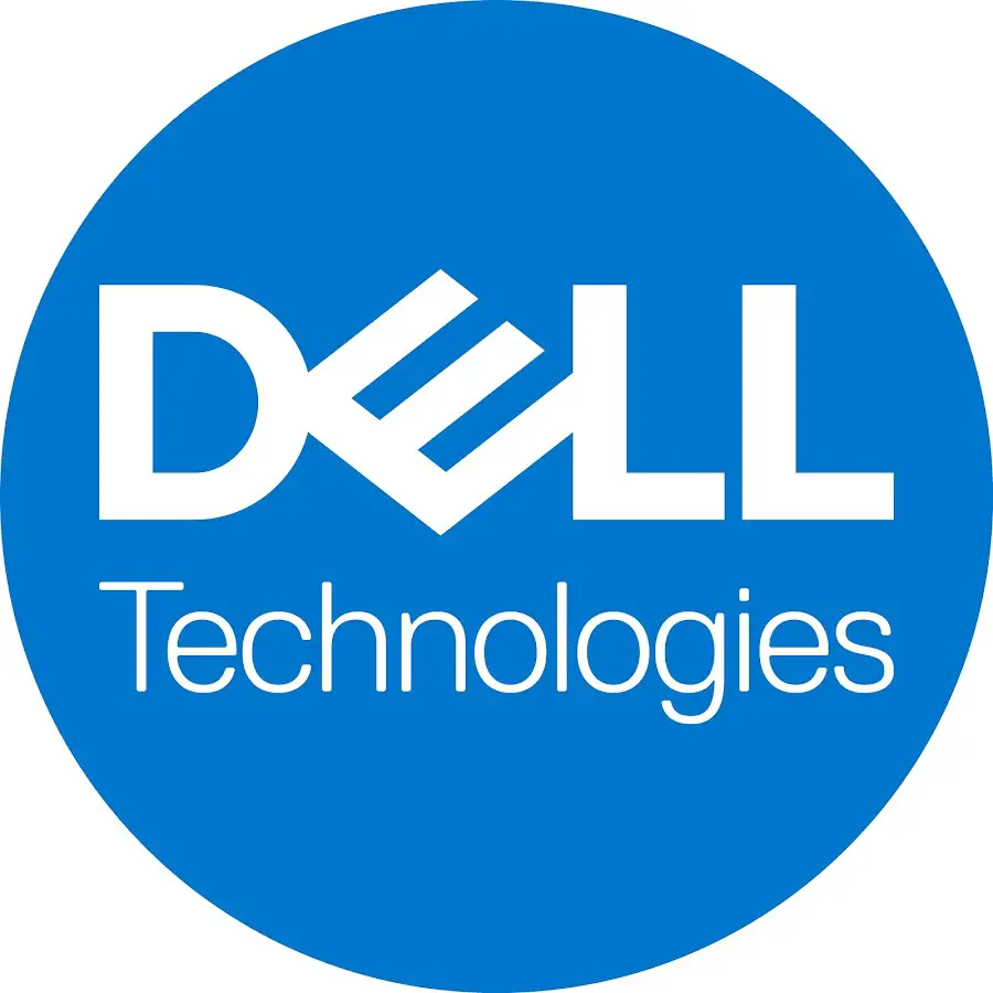 technologie firmy Dell