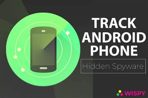 5 aplicaciones para rastrear cualquier teléfono Android gratis