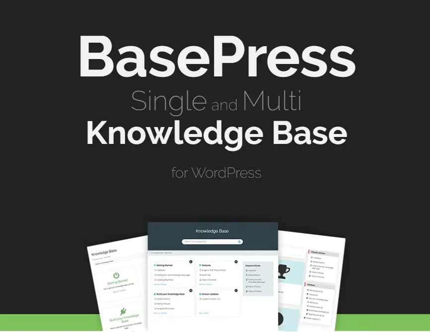 BasePress