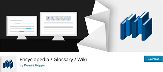 Enciclopédia / Glossário / Wiki