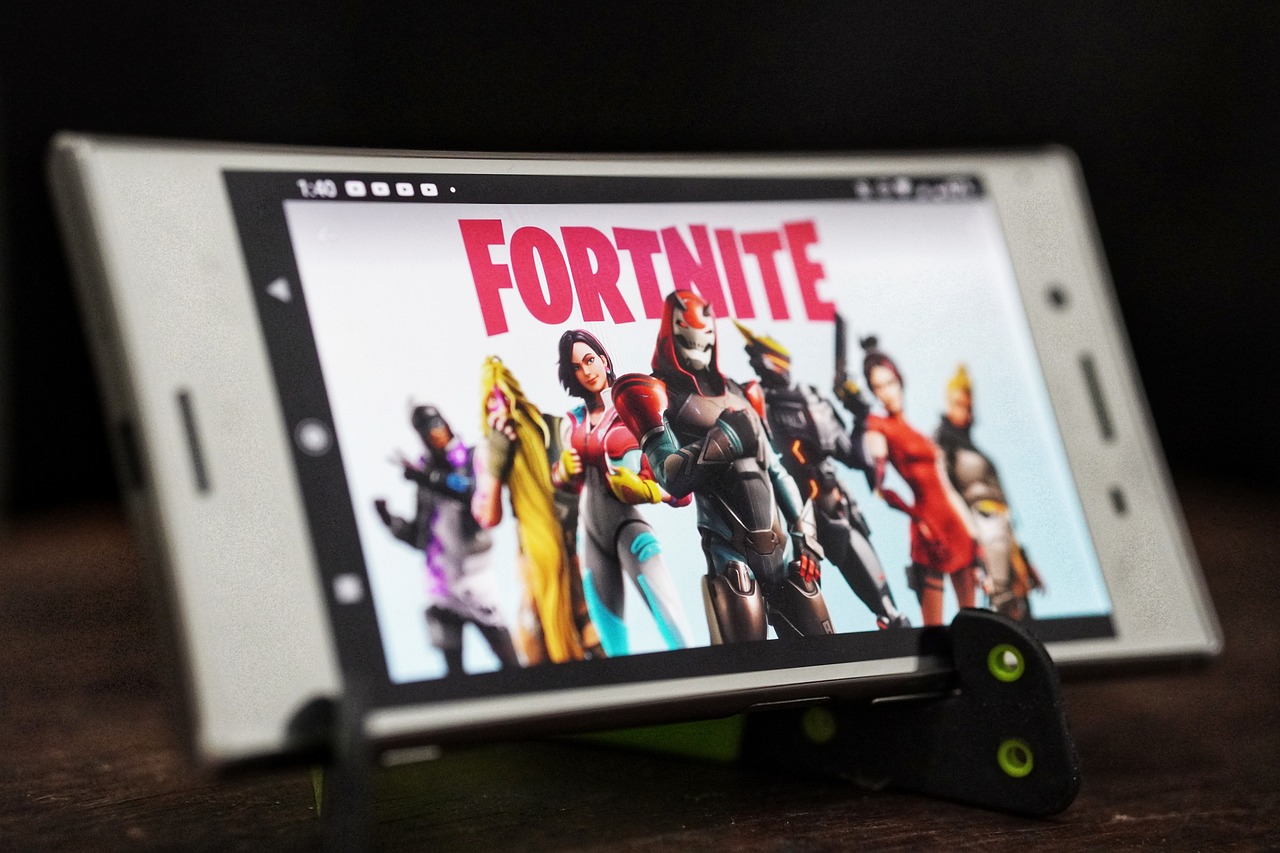 How to install Fortnite for Android and iOS