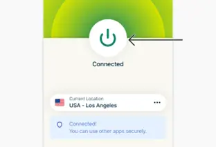 Settu upp VPN á iOS 12 og nýrri