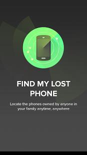Como rastrear e localizar o telefone Android perdido do iPhone gratuitamente