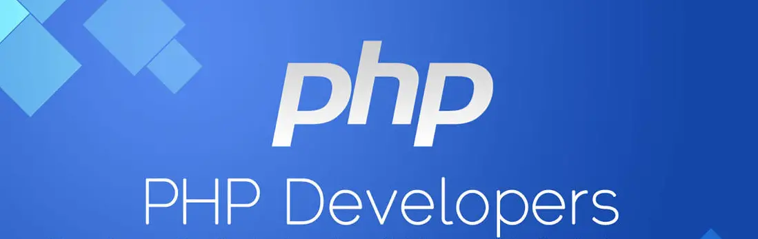 assumere uno sviluppatore php