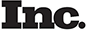 Logotipo da revista Inc