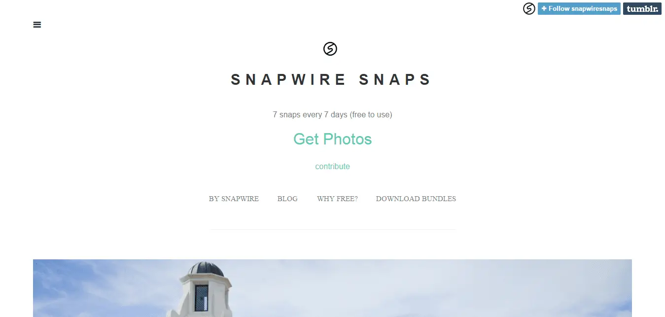 Snapwire-snaps