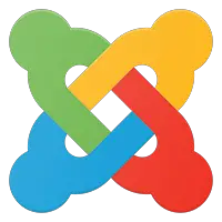 Logotipo do Joomla