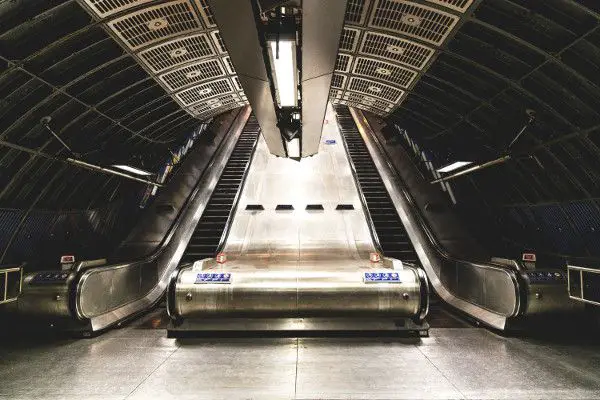 iso republik gratis bilder london rulltrappan