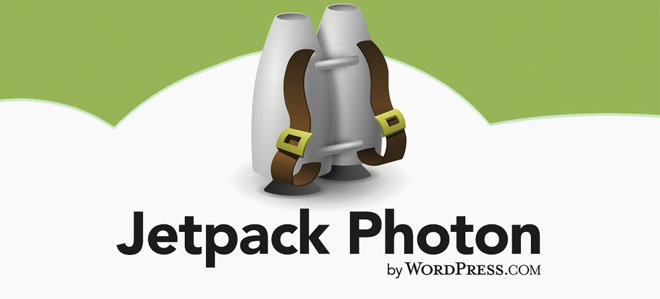 Jetpack-Photon