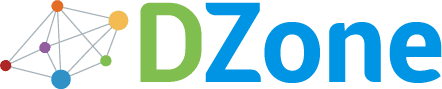 Logo DZone