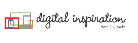 Inspiração Digital