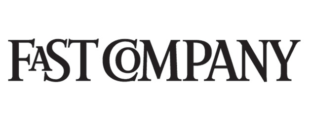 Fast Company Design logo