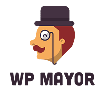 WP borgmester