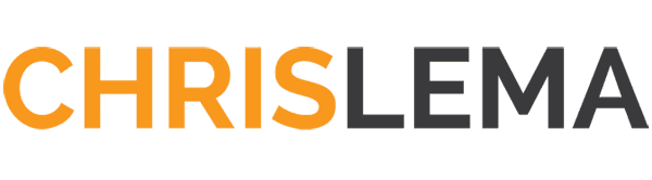 chrislema-logotyp