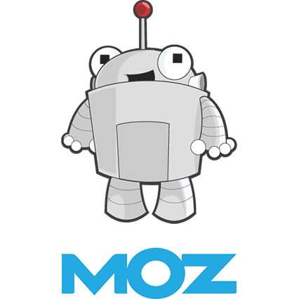 Roger und Logo Moz