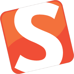 Smashing aikakauslehti logo
