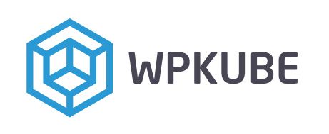 logotipo da wpkube