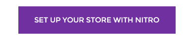 Setup your store with Nitro