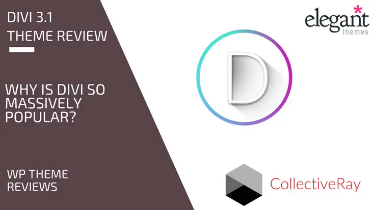 Divi 4.0 Theme Reviews