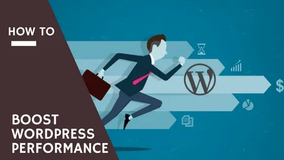 WordPress performance