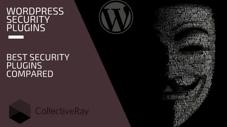Plugin di sicurezza di WordPress