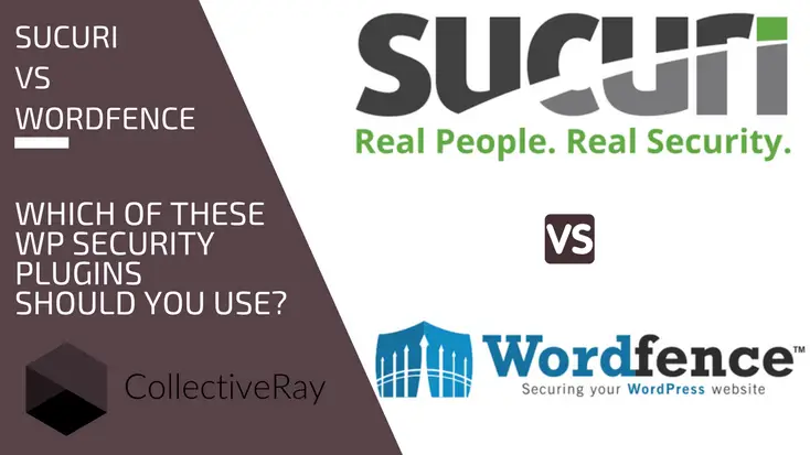 Sucuri vs Wordfence