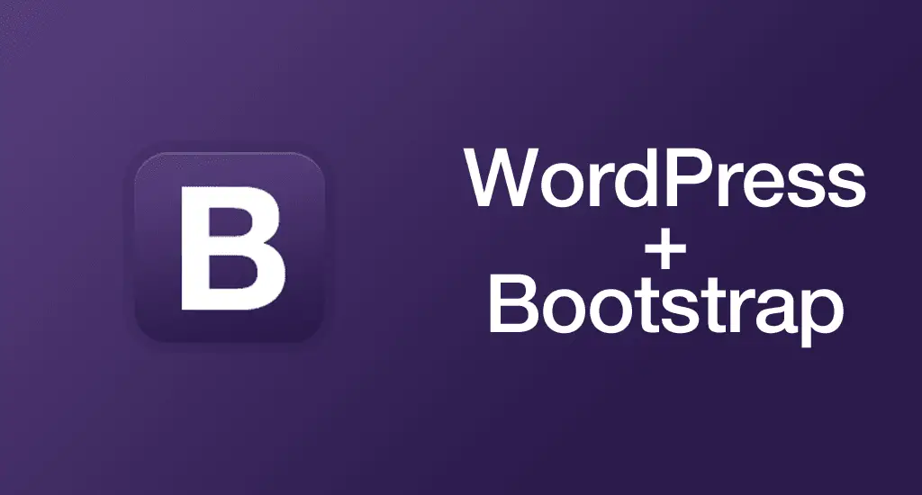 Convert Psd to WordPress Bootstrap theme - a tutorial