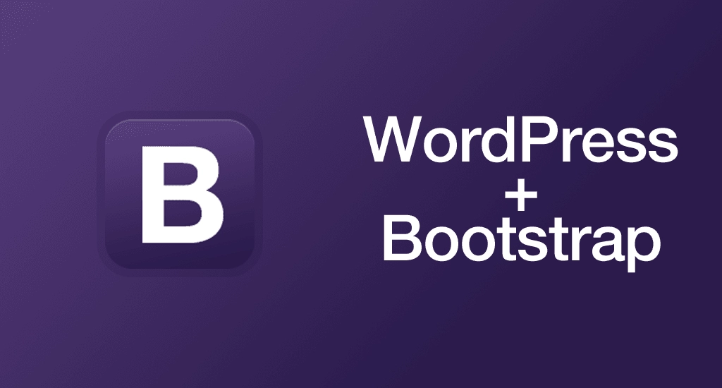Converti Psd in tema WordPress Bootstrap: un tutorial