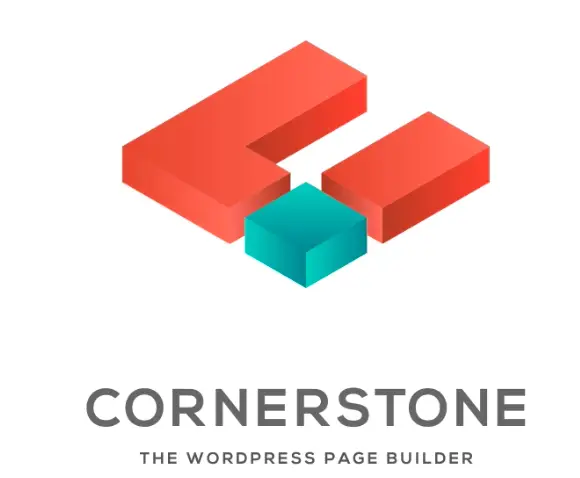 CornerStone PageBuilder Review - plugin-programmet 100% WordPress Frontend