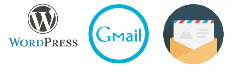 SMTP w Gmailu
