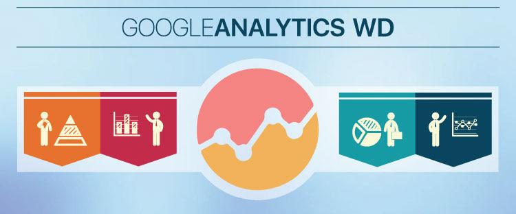 Google AnalyticsWD