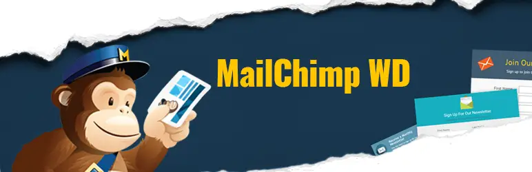 MailchimpWD