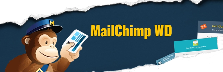 Mailchimp WD