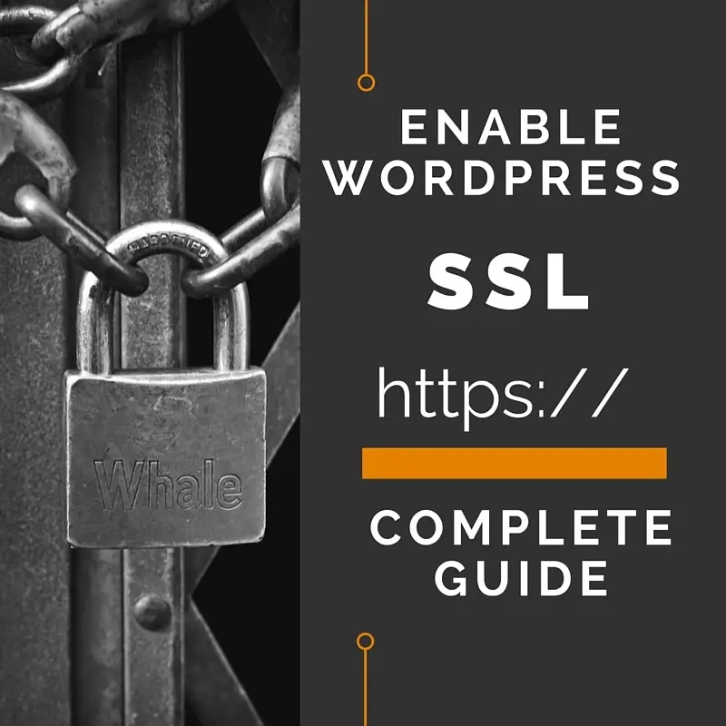 WordPress-SSL