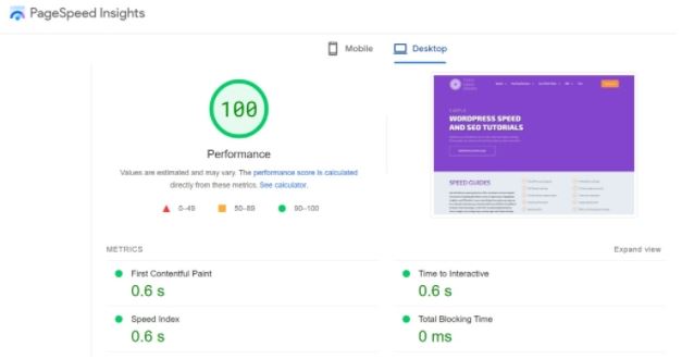 Cloudways has 2x faster load times2