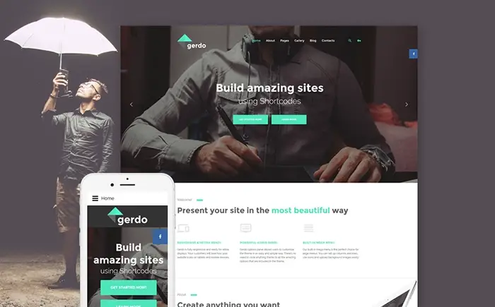 Business Blog