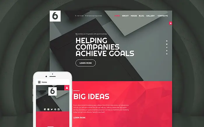 Advertising Agency
