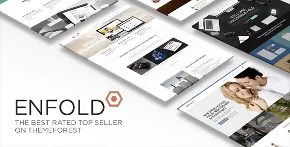 Fold den bedst bedømte WordPress-skabelon - WooCommerce-kompatibel