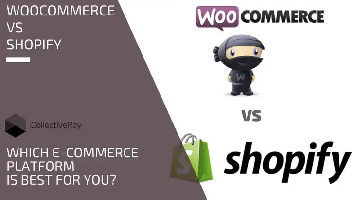 WooCommerce vs. Shopify
