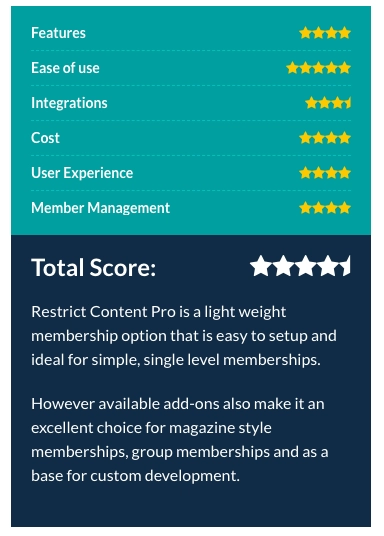 de lidmaatschap jongens