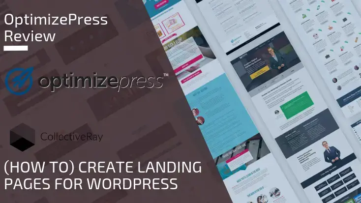 Avis Optimizepress